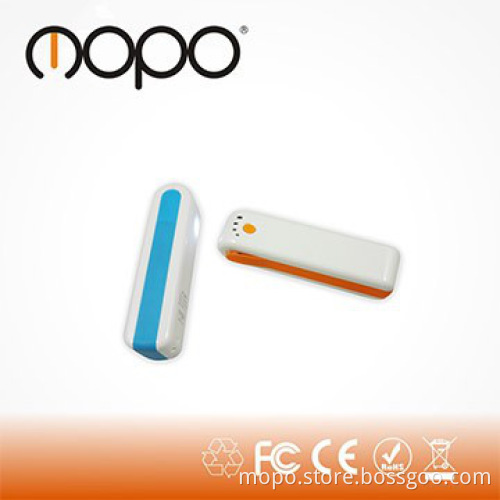 fast battery charger 2600 mAh